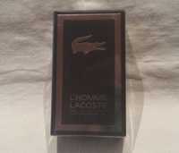 LACOSTE L`homme 100ml edt NOWOŚĆ 2017 Kraków PRODUKT