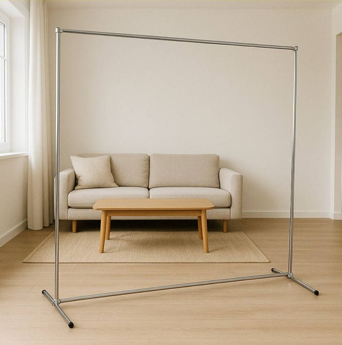 Каркас для банера 2×2м