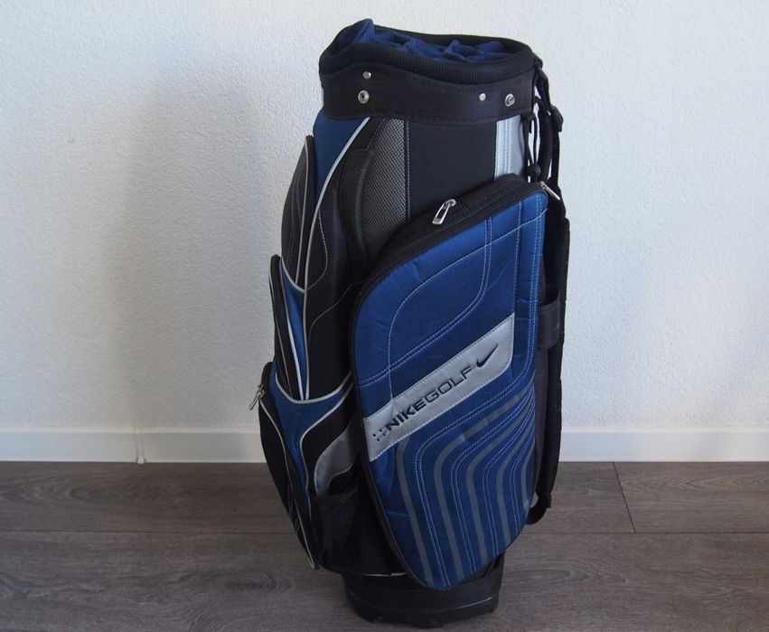 Nike cart bag torba do golfa