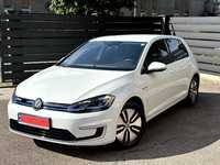 Volkswagen e-Golf 2017. 35.8 кВт батарея