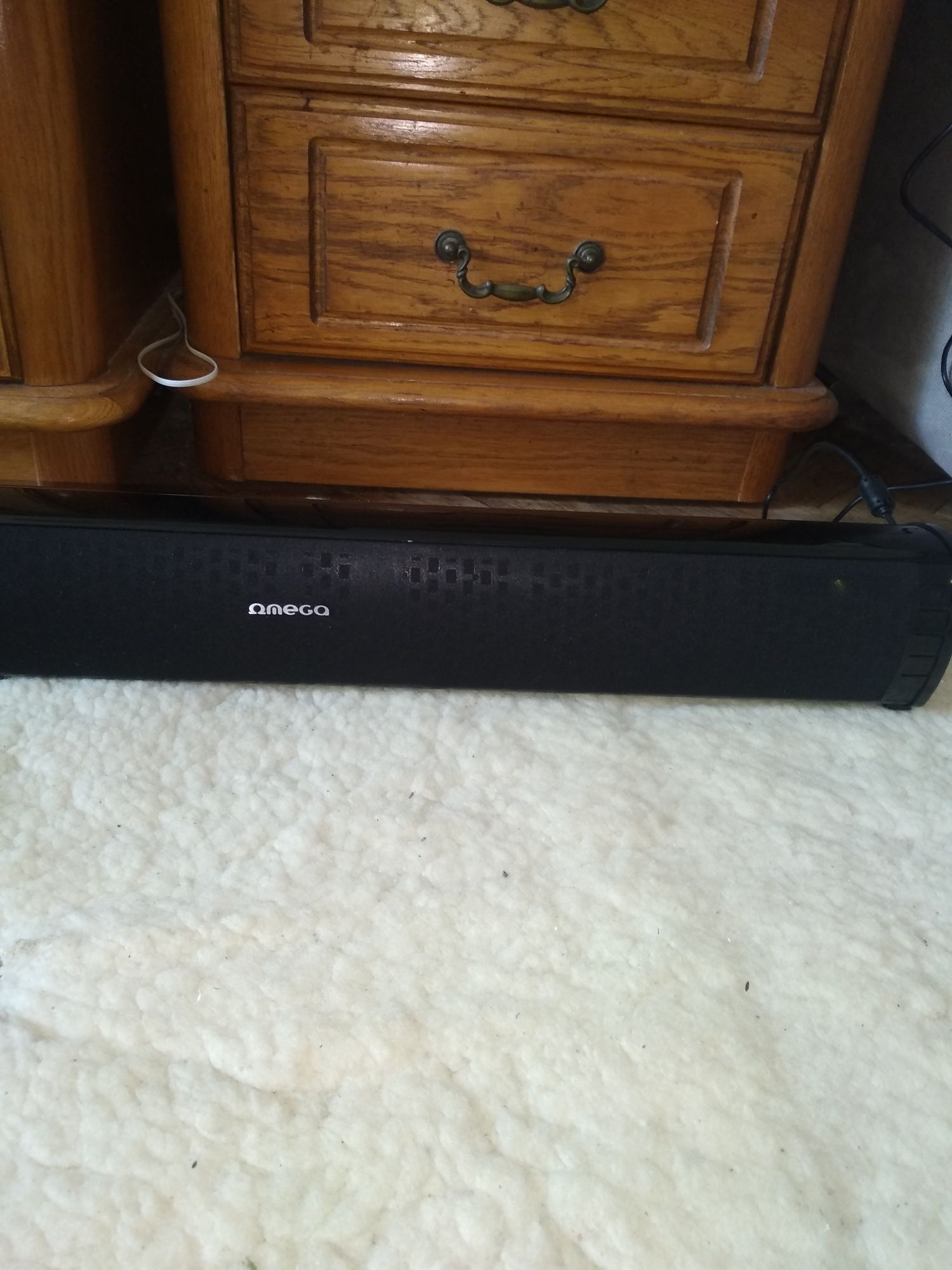 Soundbar Omega og88b