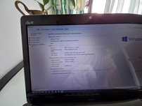 Laptop Asus 1215B Eee