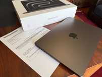 Apple MacBook Pro 14" M3 Pro – jak NOWY! | 18 GB RAM | 512 GB SSD