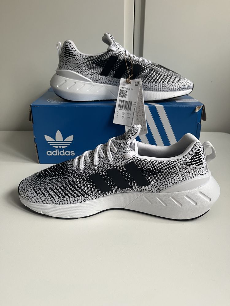 Buty sportowe męskie Adidas