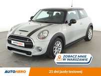 MINI ONE MINI Cooper S 2.0 Klimatronik Tempomat Skóra Sportsitze Karbon