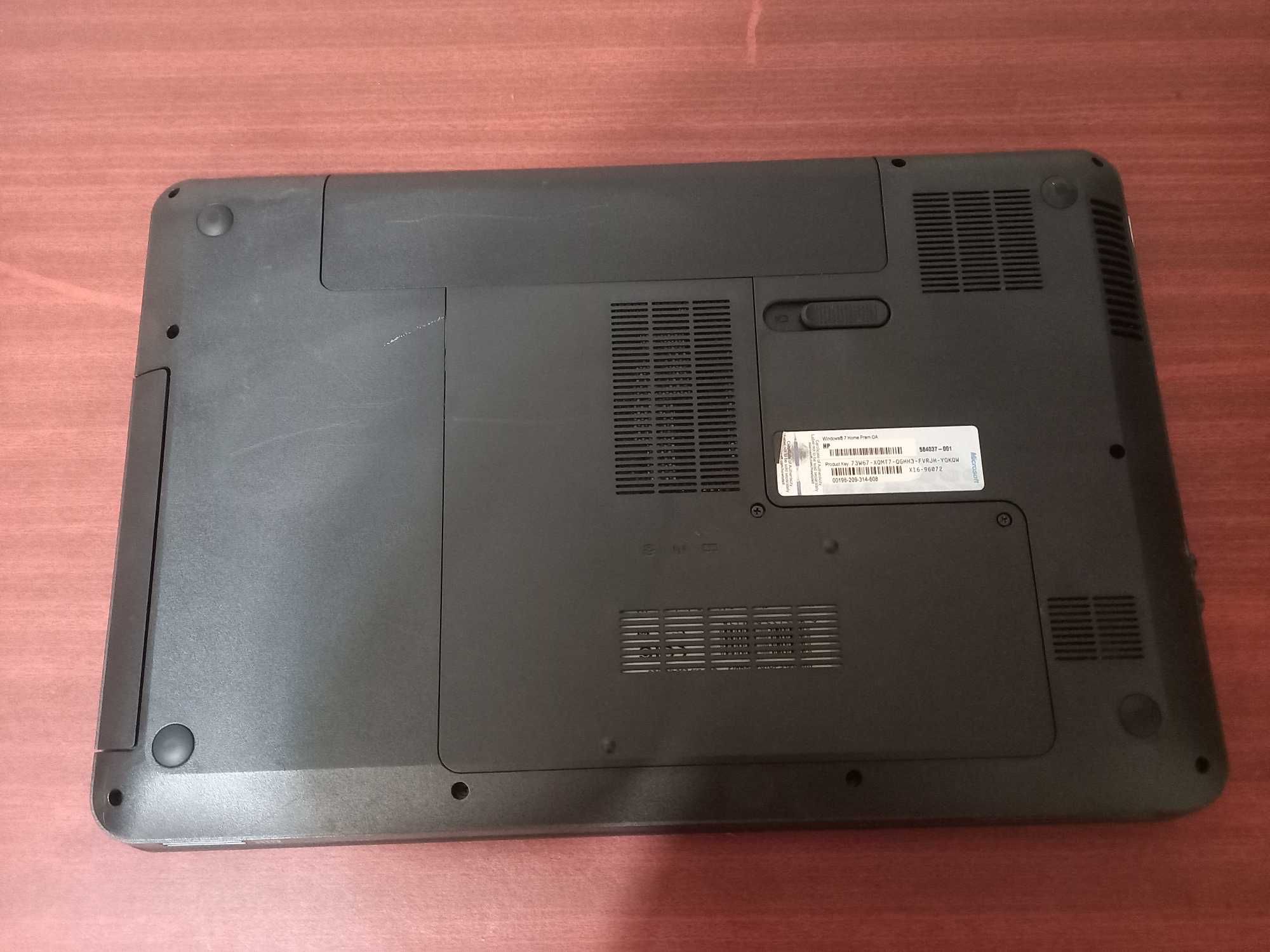 продам HP Pavilion G6 Series