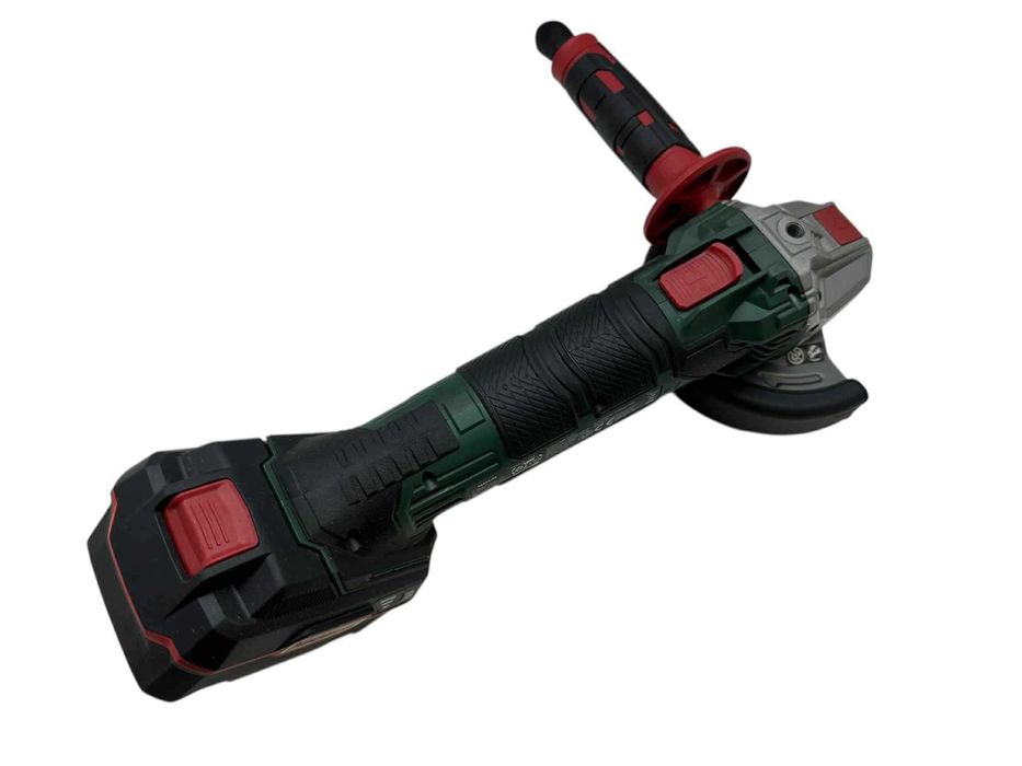 Szlifierka kątowa akum. PWSA 20-LI D4