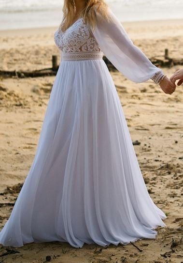 Suknia ślubna Marietta Mariage