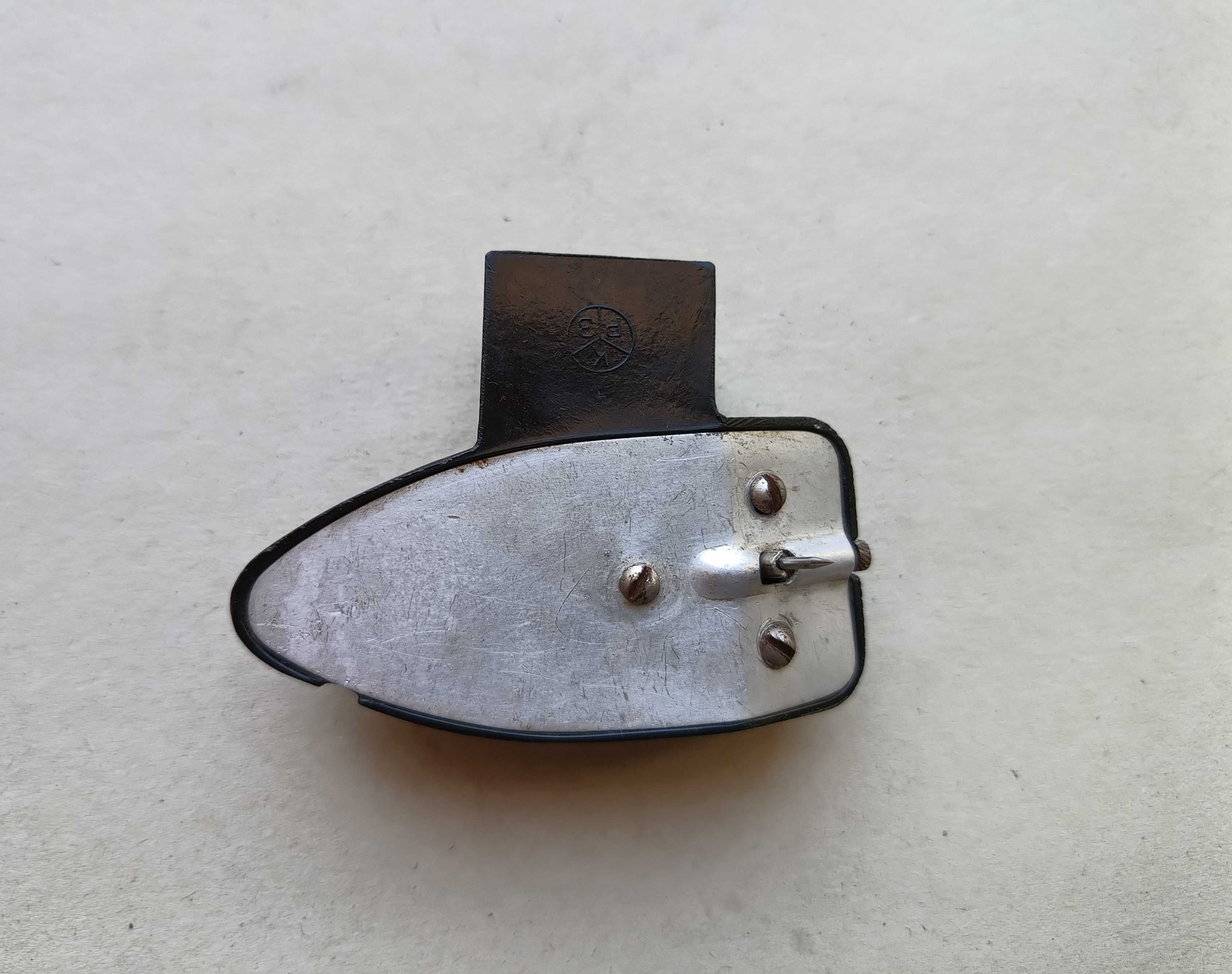 Электромагнитный Звукосниматель головка для патефона грамофона КРЗ