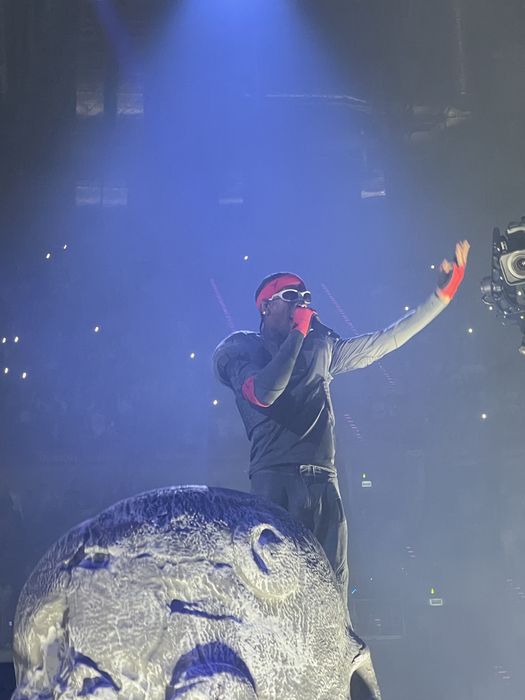 Koszulka euro tour long sleeve utiopa