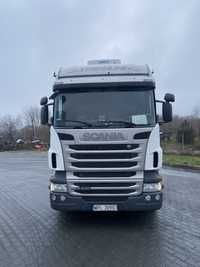 Scania R440 super stan