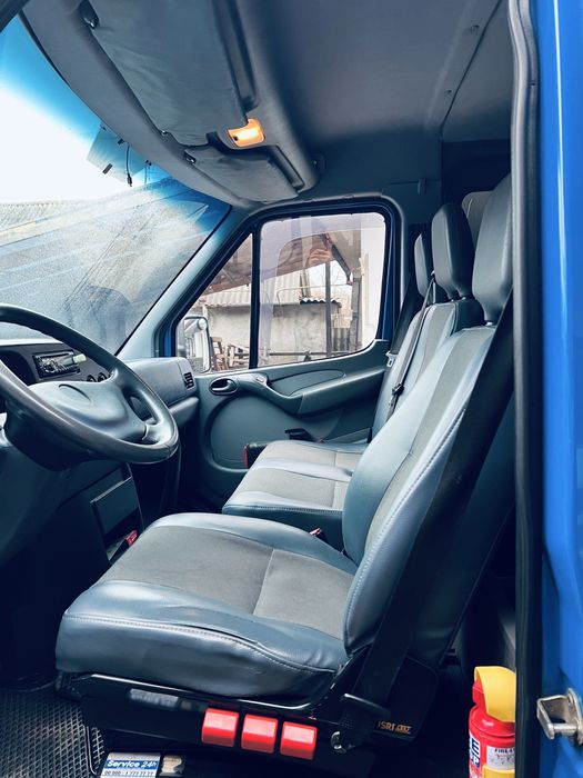 Mercedes Sprinter