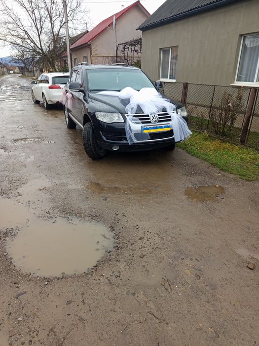 Volkswagen 3.0 disel