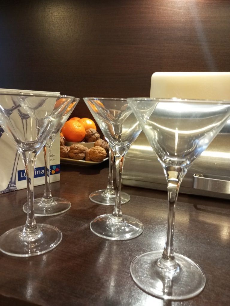 Kieliszki do Martini 6sztuk Luminarc