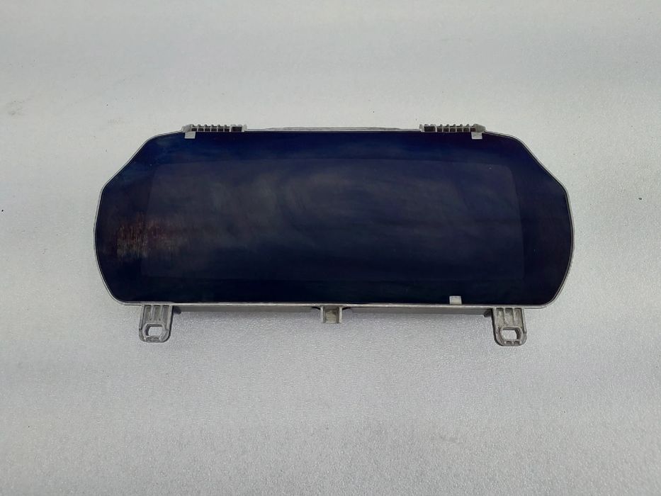 Quadrante / painel de instrumentos RENAULT Zoe (BFM_)