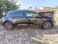 Renault Megane 1.6 Diesel GT Line