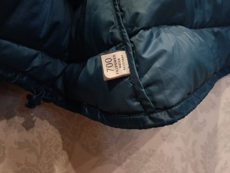 Куртка пуховик Haglofs Bivvy Down Hood marmot,rab,montane,arcteryx