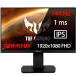 Asus tuf gaming vg249 144hz FHD IPS