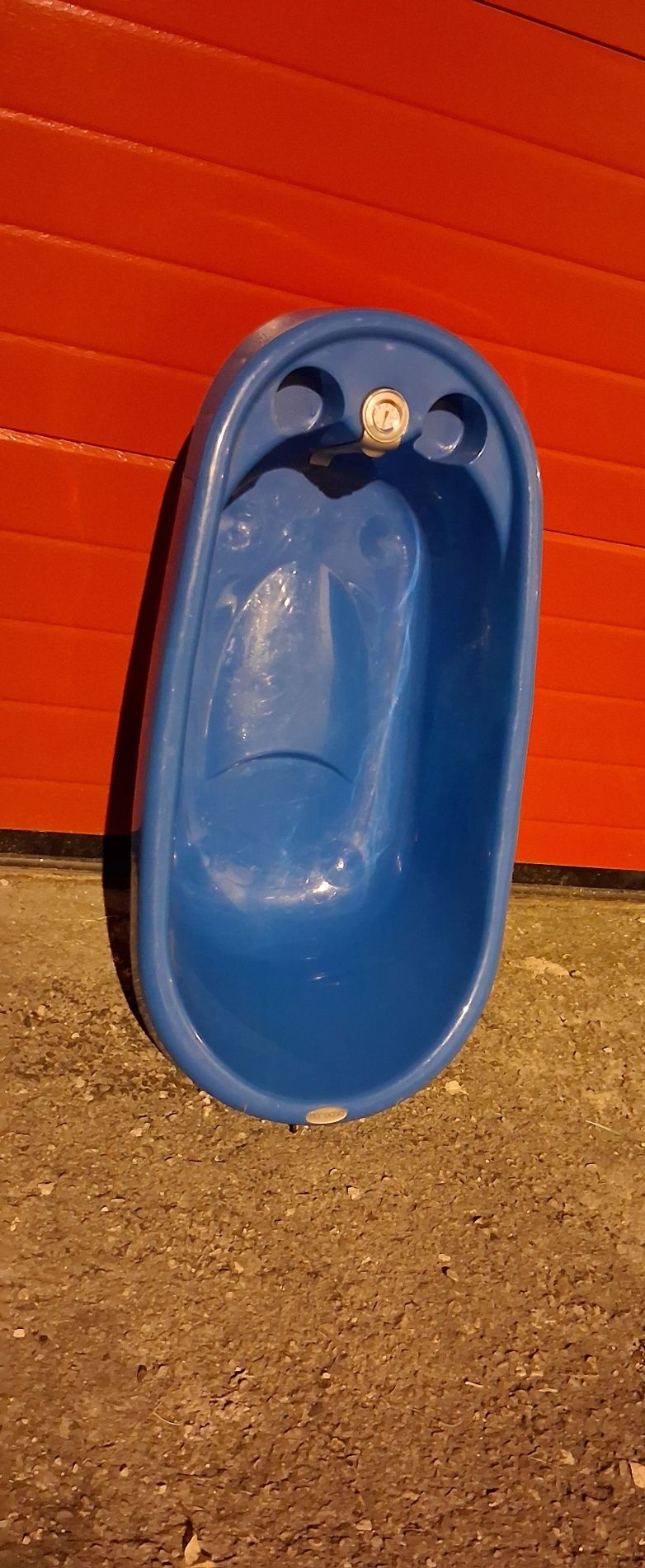 Banheiras para Bebé