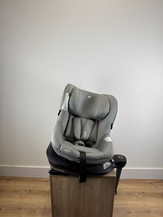 Fotelik samachodowy Joie i-Spin E 360 i-Size 0-18kg