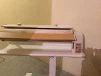 Máquina de Passar a Ferro - Calandra Miele