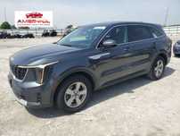 Kia Sorento 2024r., 2.5L