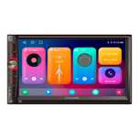 Автомагнитола 2 din MP-7086A v3 Android 2/32  магнитола в машину авто