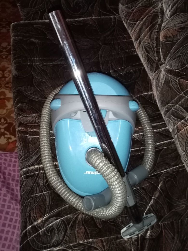 Odkurzacze stare sprawne