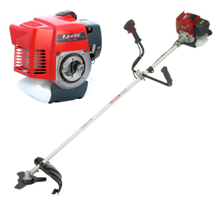 Roçadora TJ45 Nova