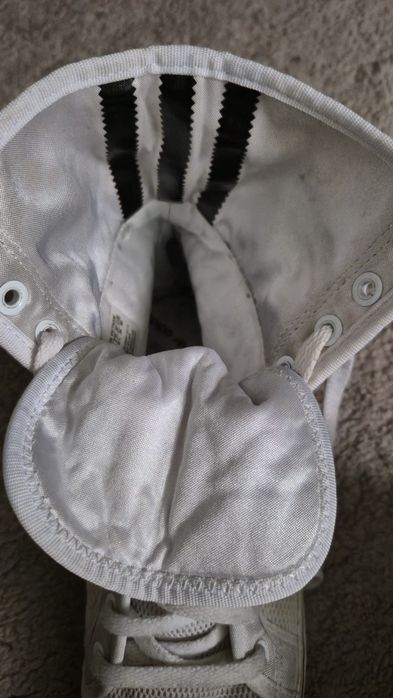 Adidas адідас кросовки кеди 40