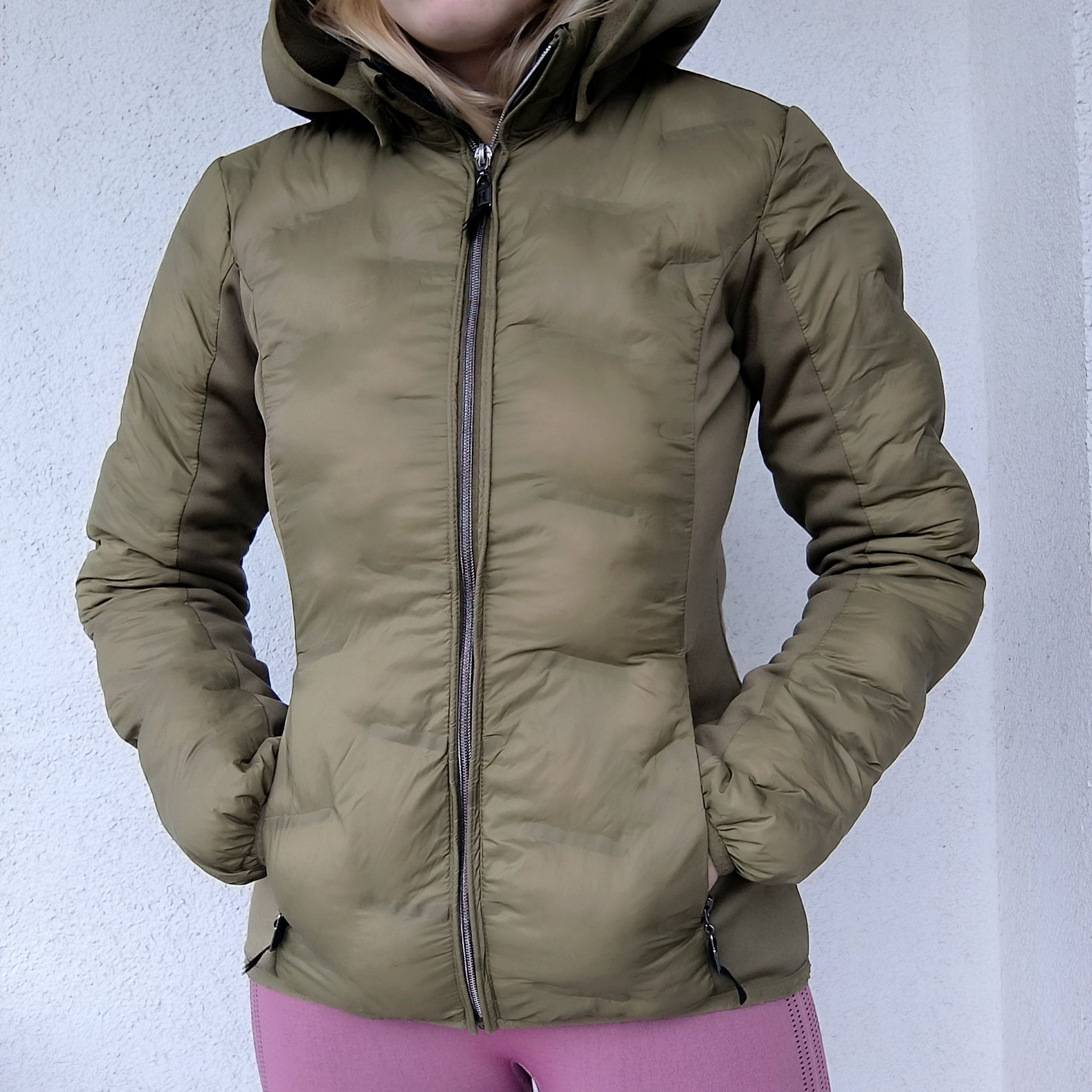 Kurtka jezdziecka jh collection 36 S