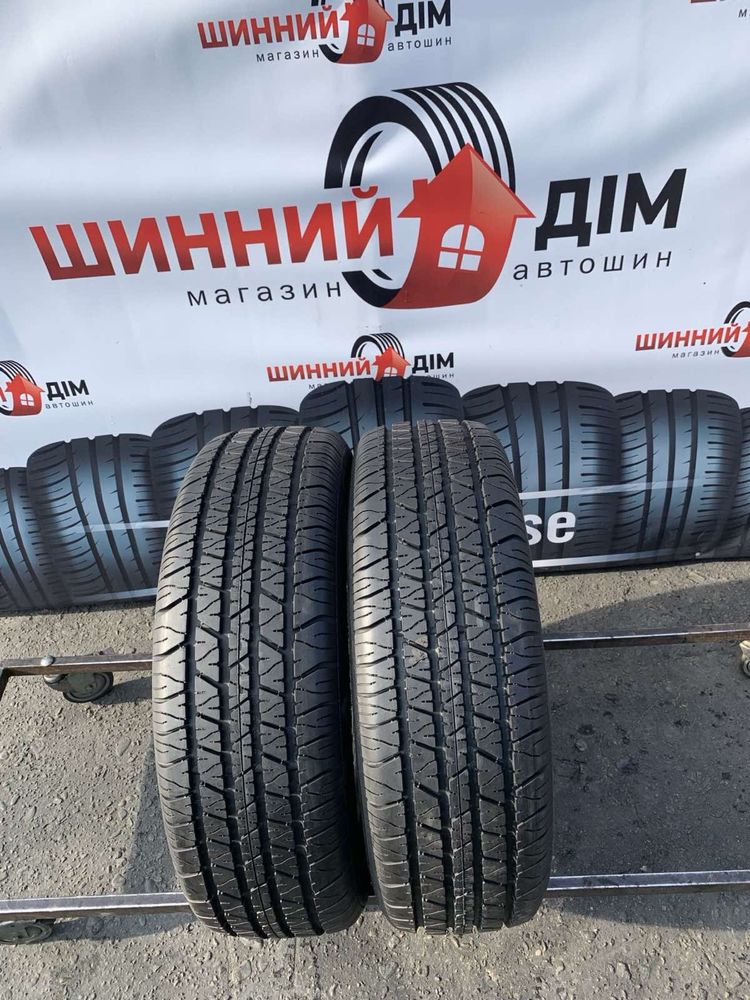 Шини нові 205/70 R15 BFGoodrich всесезон 2021 рік