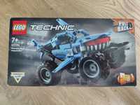 LEGO  Technic Monster Jam Megalodon 42134