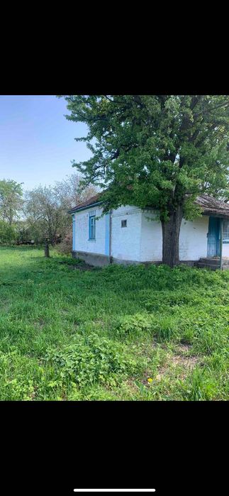 Продаєця будинок село Шолойкі
