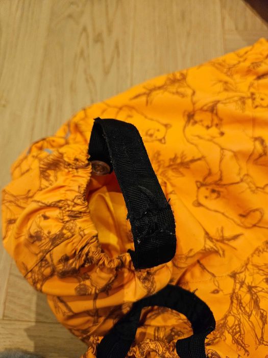 Kombinezon zimowy Reima r 86