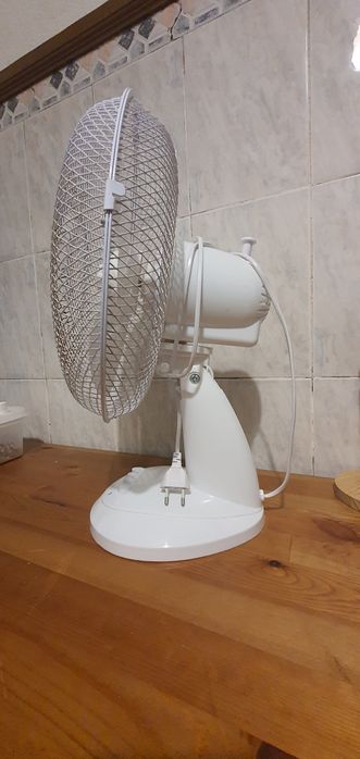 Ventoinha marca  kunft