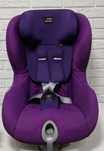 Дитяче автокрісло Britax römer king 2