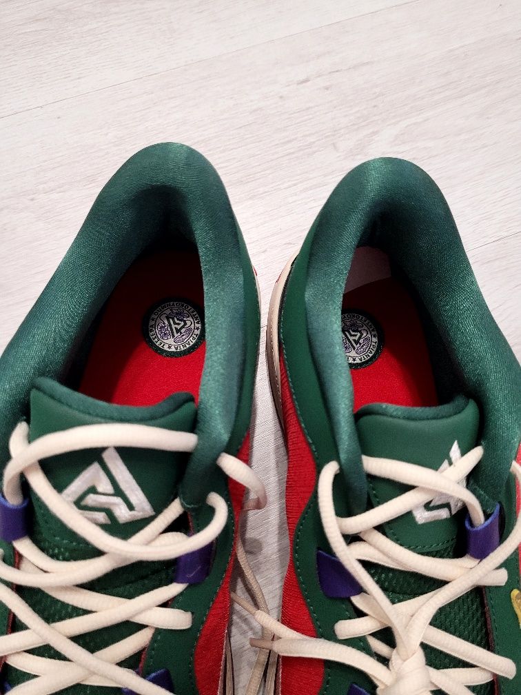 Кроссовки NIKE ZOOM FREAK 5 нові original