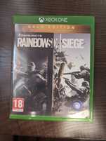 Rainbow Six Siege