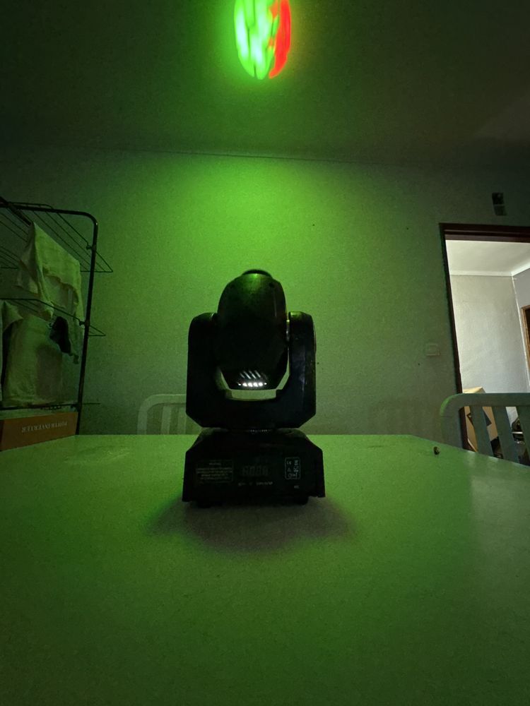 Robo Big Dipper usado
