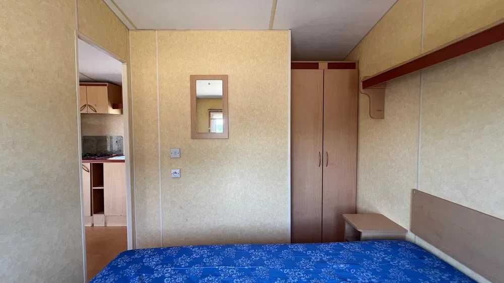 Mobilehome T2 para arrendamento