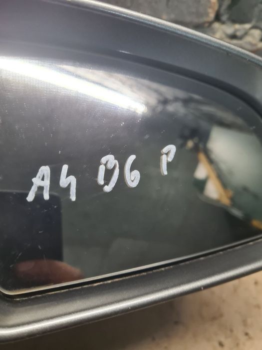 Дзеркало Зеркало Audi A4 B6 Ауді А4 Б6