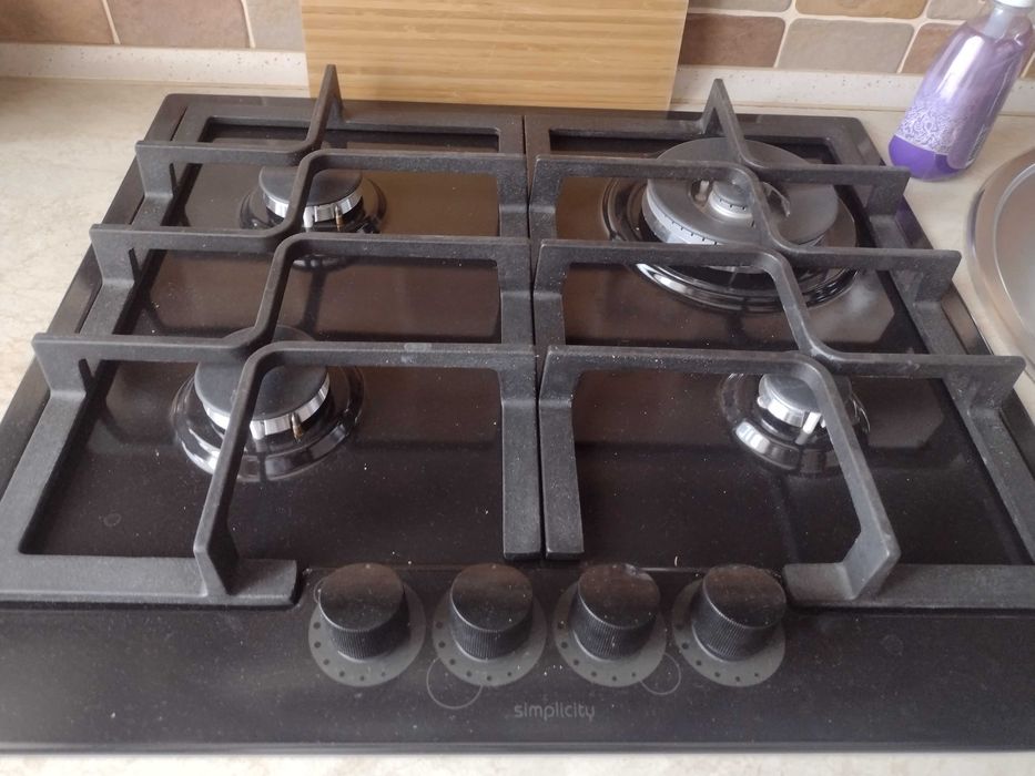 2 кімнатна квартира