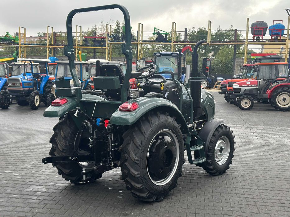 Трактор HORST G244DXU