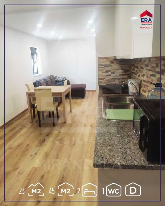 Andar Moradia a venda, pronta a habitar