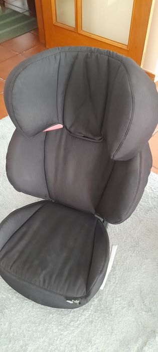Cadeira Auto com Isofix