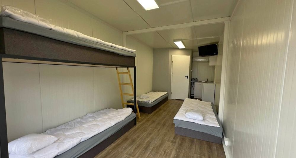 Noclegi od Zaraz *20zł za osobę* Bardzo Dobre Warunki!!