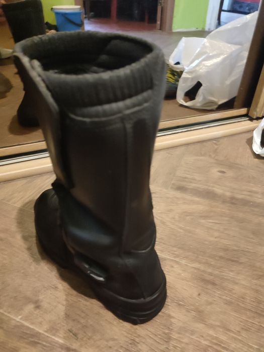 Мото - сапоги!!!