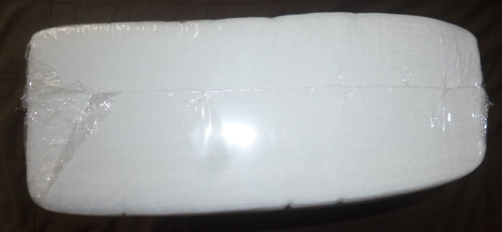 Flizelina włóknina (45g) 20 cm x 20 cm - 201 szt.