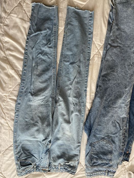 Джинси LEVIS, Reserved